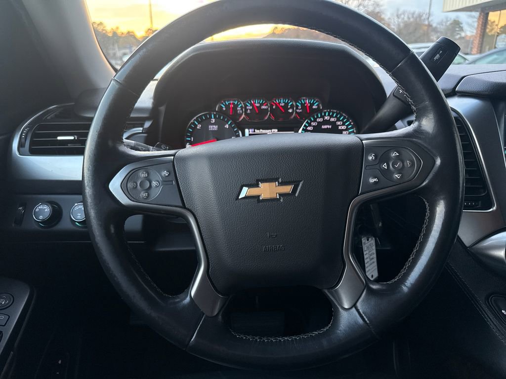 Used 2019 Chevrolet Tahoe LT image 27