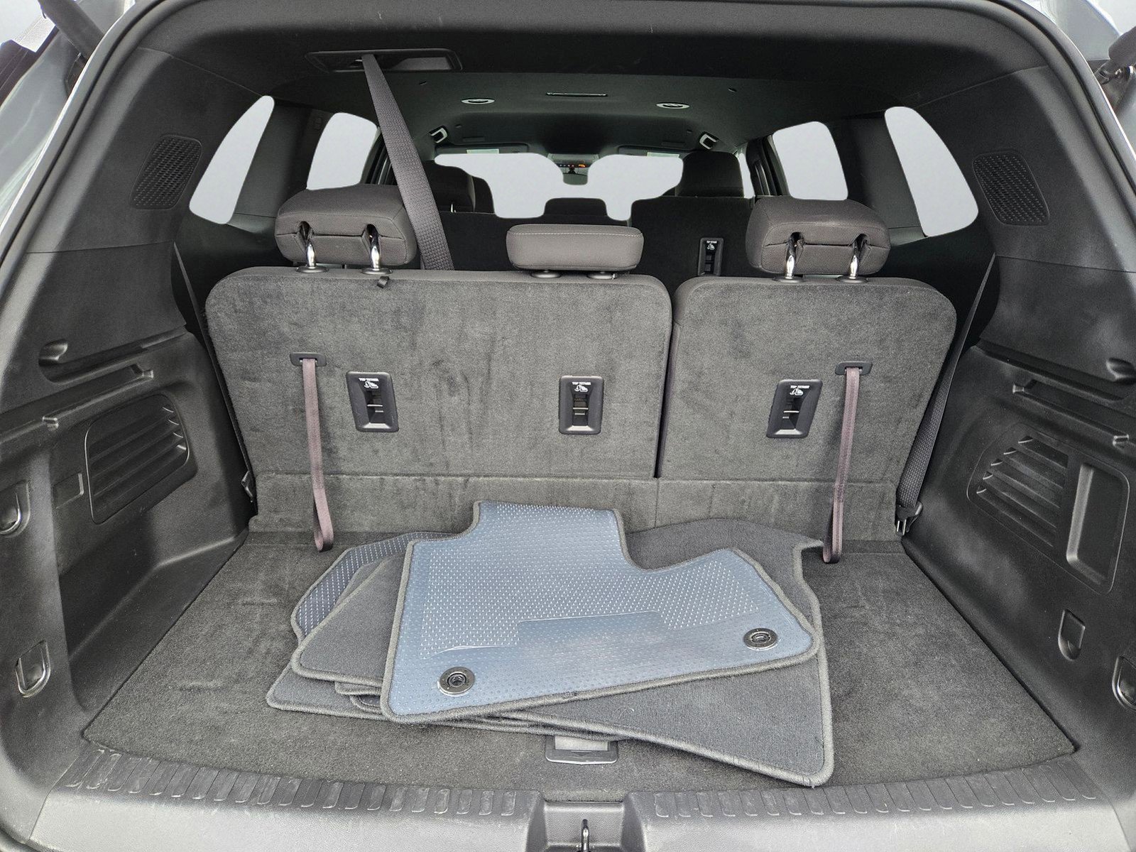 Certified 2025 GMC Acadia Elevation image 7