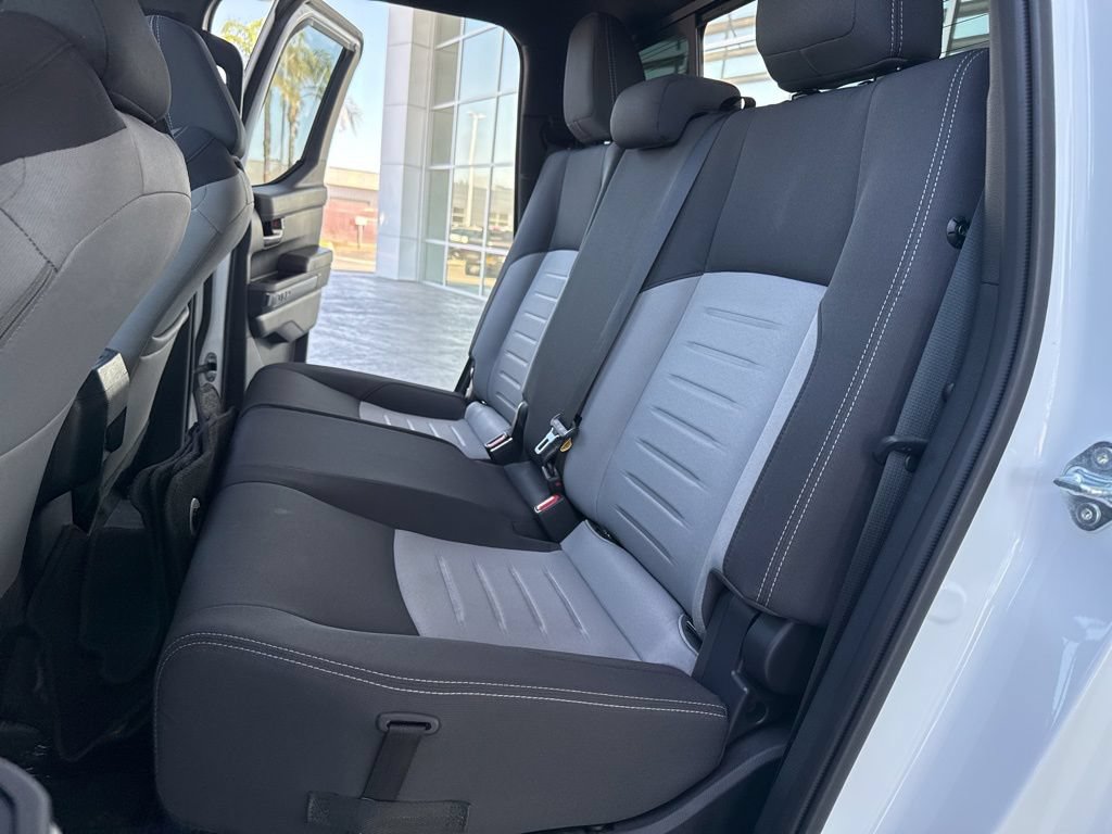 Used 2024 Toyota Tacoma TRD Sport RWD image 12