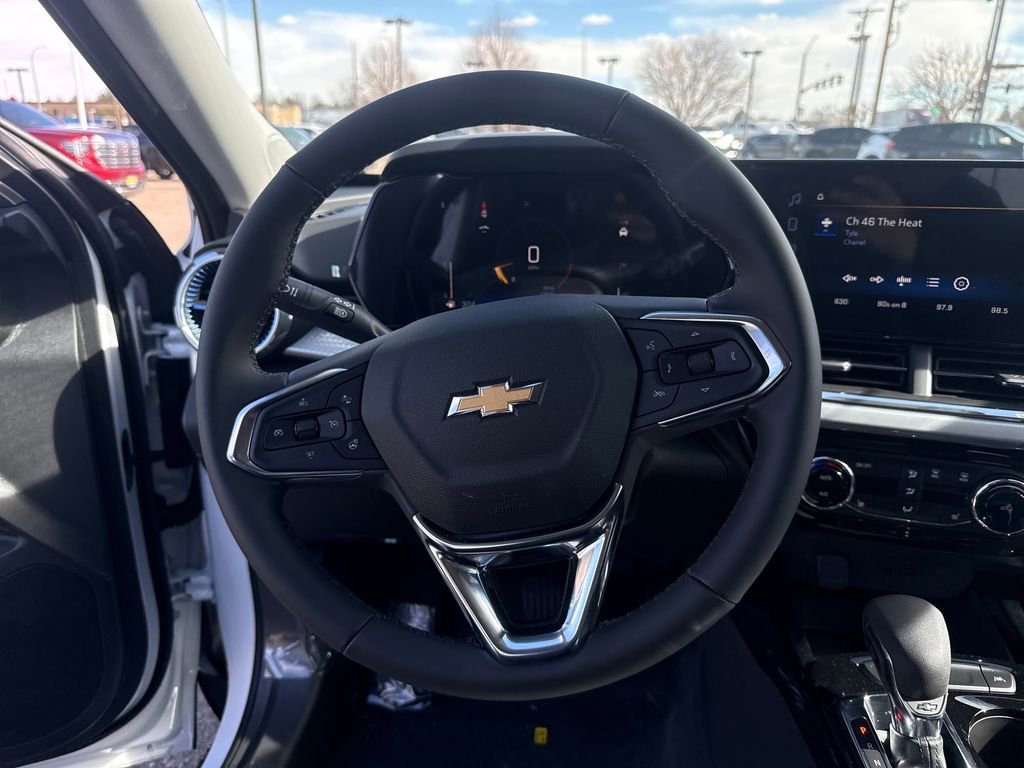 New 2026 Chevrolet Trax LT w/ Driver Confidence Package image 14