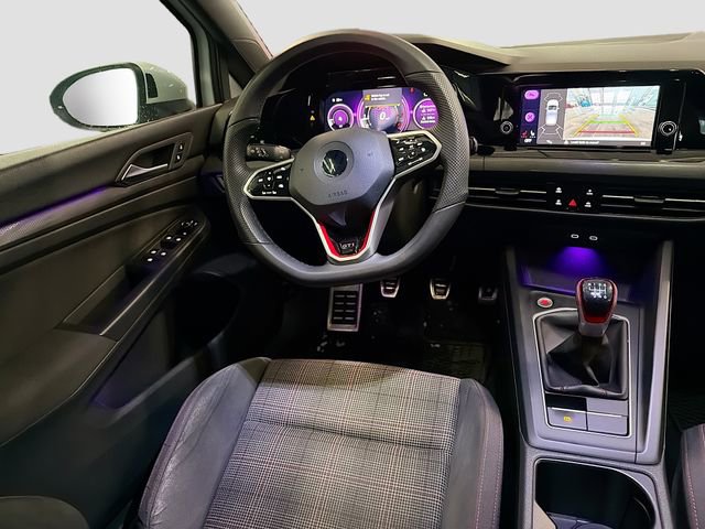 Used 2022 Volkswagen GTI S image 21