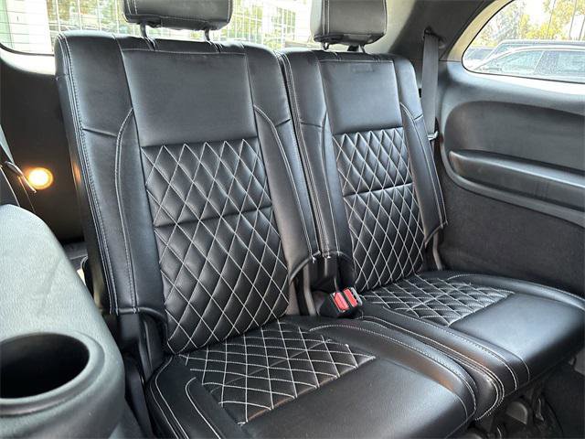 Certified 2023 Dodge Durango SXT Launch Edition image 15