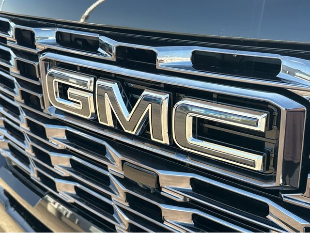 New 2026 GMC Sierra 2500 Denali Ultimate AWD/4WD image 38