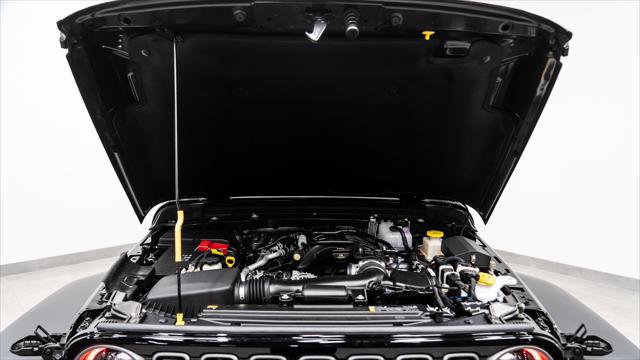 Used 2026 Jeep Gladiator Sport image 46