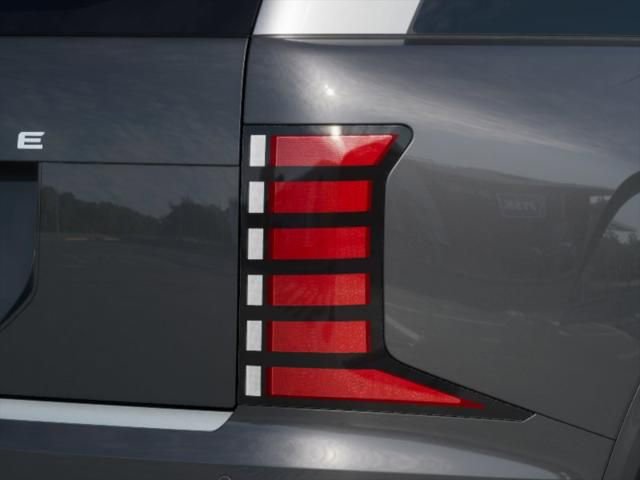 New 2026 Hyundai Palisade Calligraphy FWD image 10