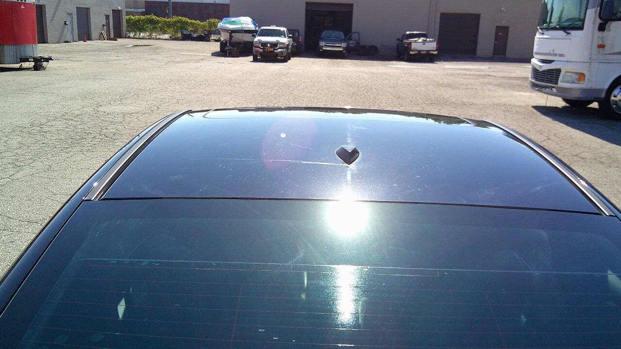 Used 2008 Honda Accord EX-L image 13