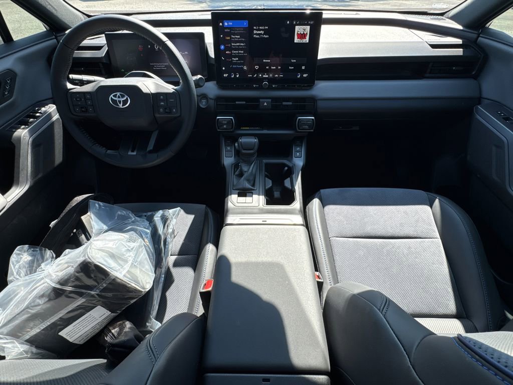 New 2026 Toyota RAV4 XSE image 23