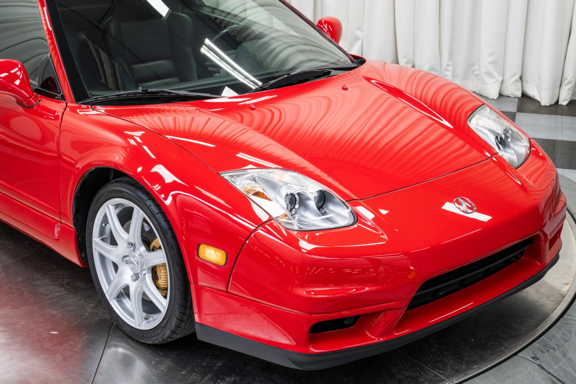 Used 2005 Acura NSX T image 49