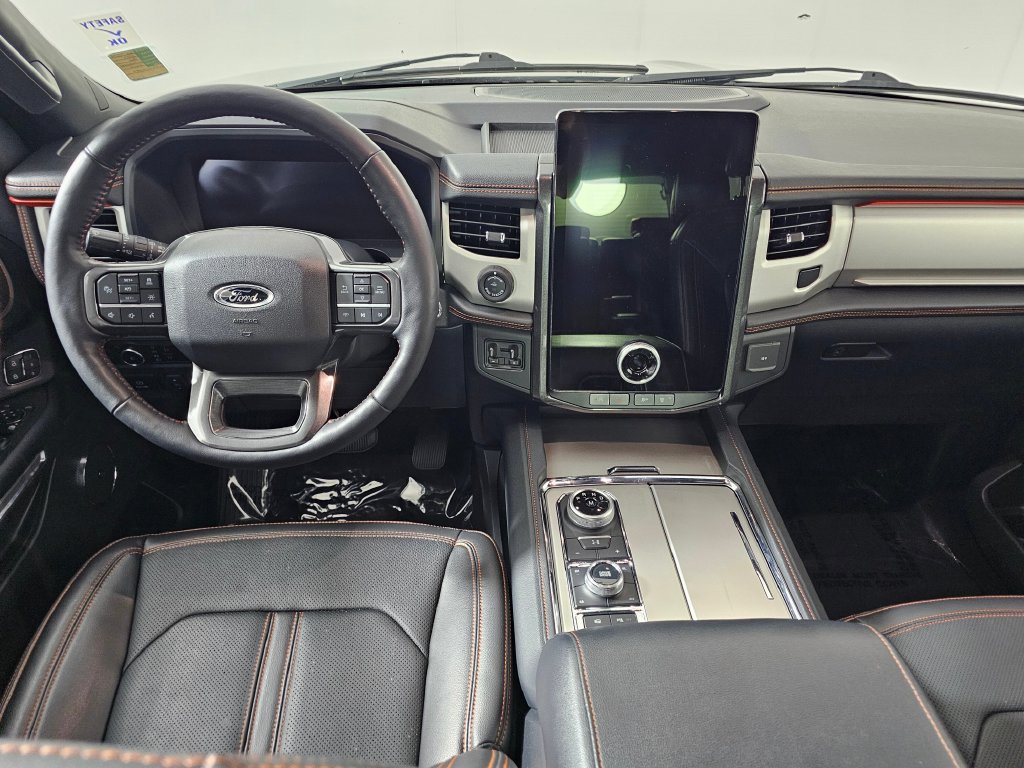 Certified 2023 Ford Expedition Timberline AWD/4WD image 21