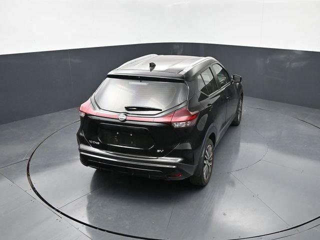 Used 2024 Nissan Kicks SV FWD image 22