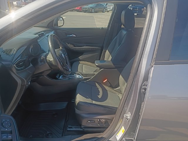 Used 2021 Buick Encore GX Select AWD/4WD image 9