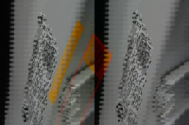 New 2026 Chevrolet Equinox RS w/ Convenience Package III image 32