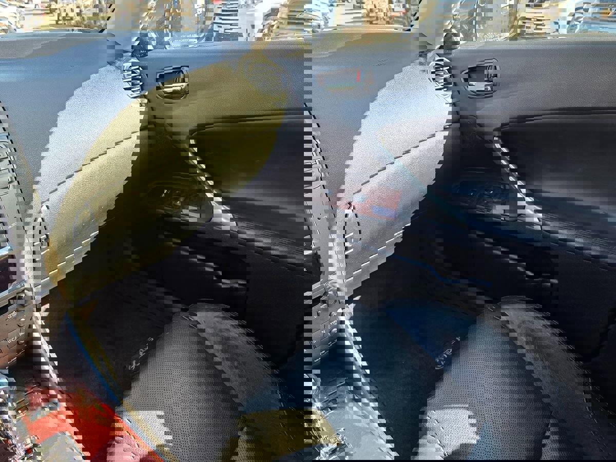 Used 2008 Lexus IS 250 image 38