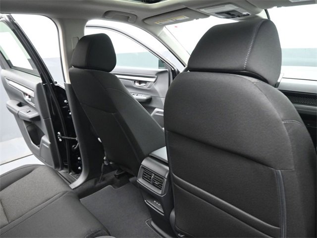 New 2026 Honda CR-V EX image 27
