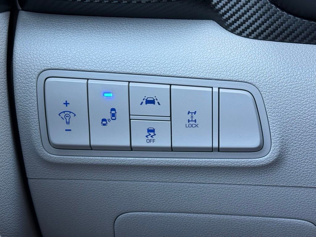 Used 2021 Hyundai Tucson Value AWD/4WD image 28