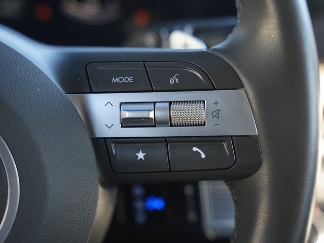 Used 2024 Hyundai Sonata SEL image 18