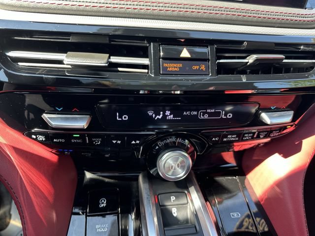 Certified 2026 Acura MDX A-Spec AWD/4WD image 21