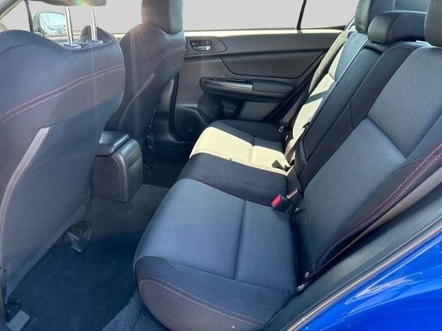Used 2021 Subaru WRX Premium AWD/4WD image 13