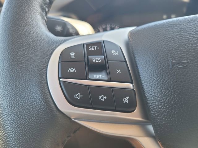 Certified 2023 Ford Explorer XLT w/ Equipment Group 202A image 27