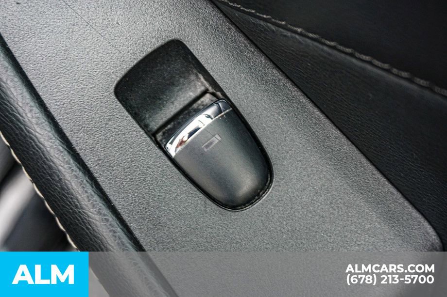 Used 2023 Nissan Maxima SV FWD image 57
