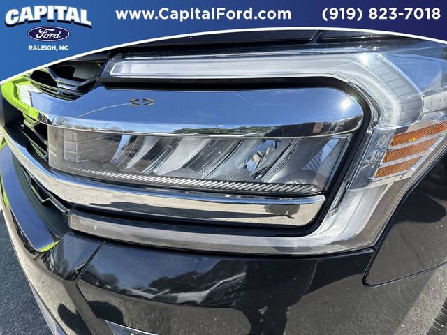 Certified 2024 Ford Expedition Max Limited RWD image 11