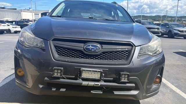 Used 2016 Subaru Crosstrek 2.0i Premium w/ Popular Package #1 AWD/4WD image 4