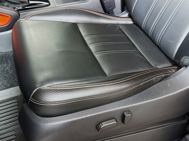 Used 2023 Nissan Frontier PRO-4X w/ Pro-4X Premium Package image 22