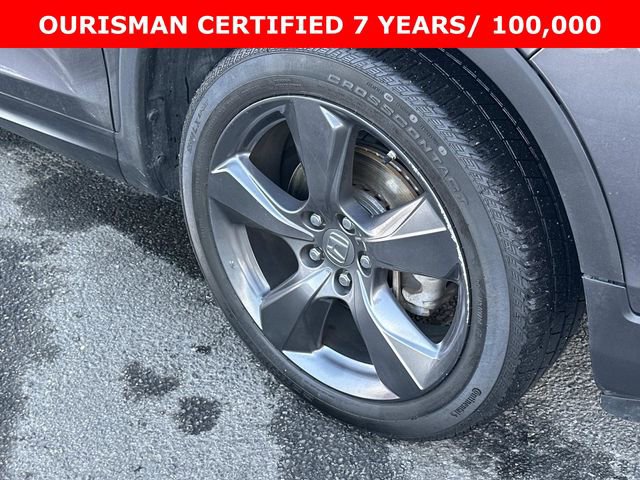 Used 2021 Honda Passport Touring image 7