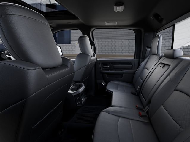 New 2026 RAM 2500 Power Wagon image 23