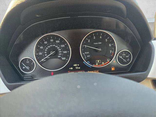 Used 2016 BMW 320i xDrive Sedan image 16