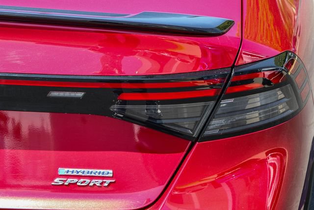 Used 2025 Honda Accord Sport image 10