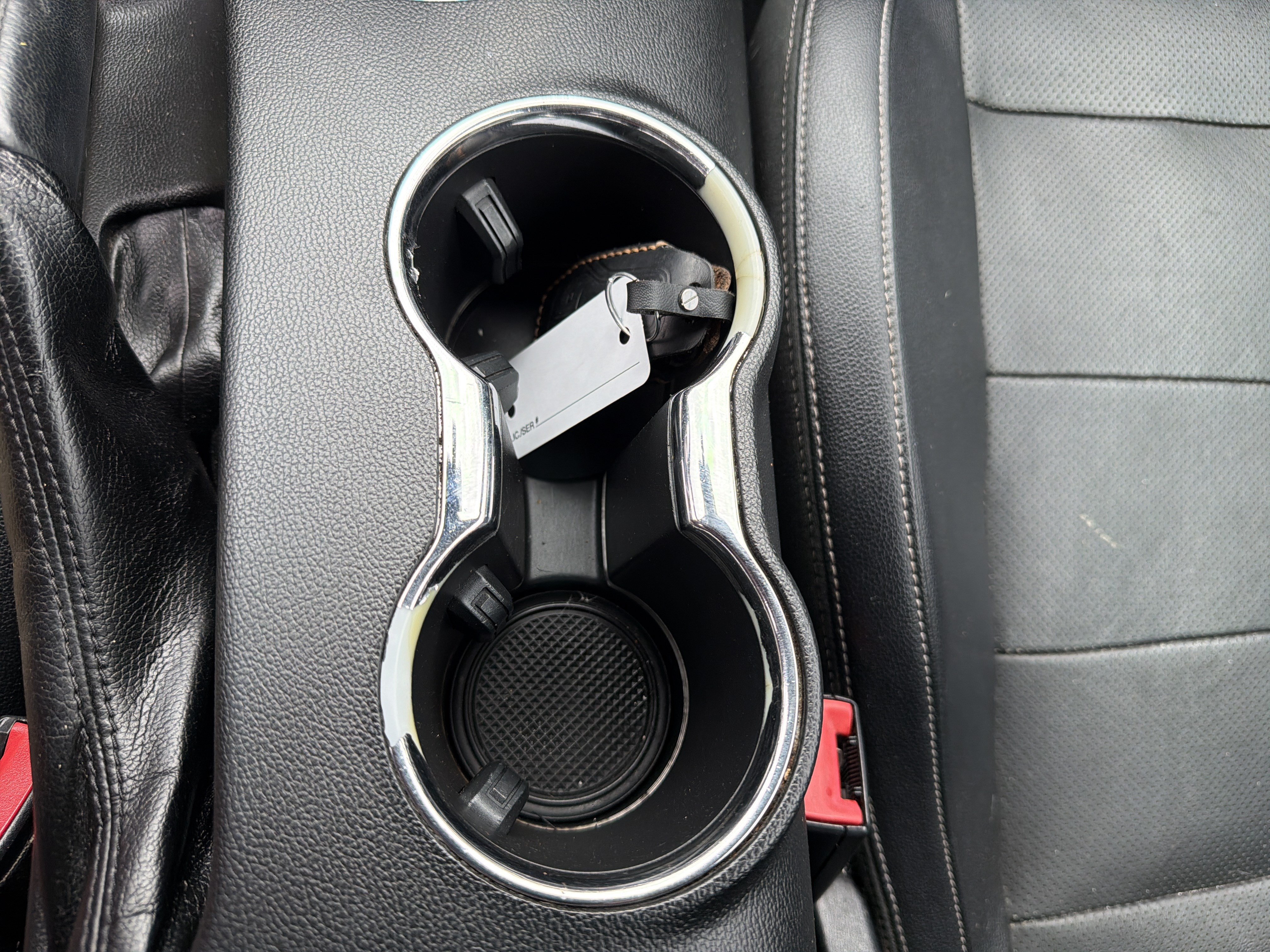 Used 2016 Ford Mustang Premium RWD image 20