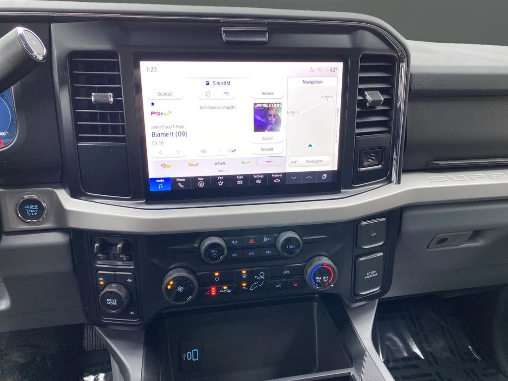 New 2026 Ford F350 XLT w/ XLT Premium Package image 8