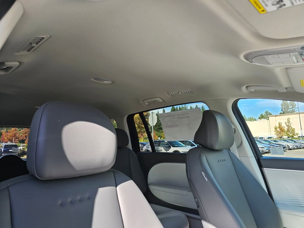 New 2026 Hyundai Ioniq 9 SEL image 11