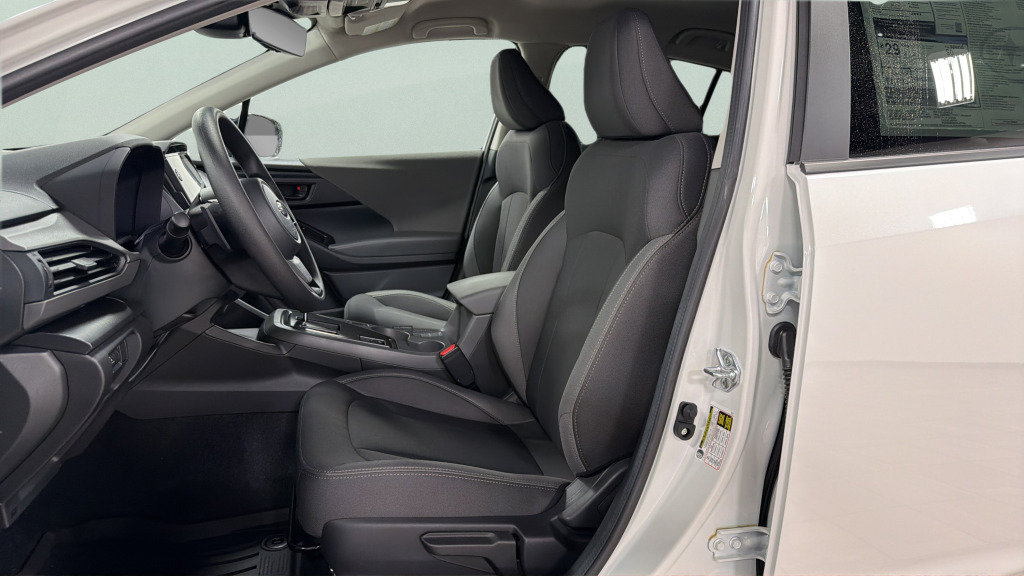 New 2026 Subaru Crosstrek 2.5i Premium AWD/4WD image 16