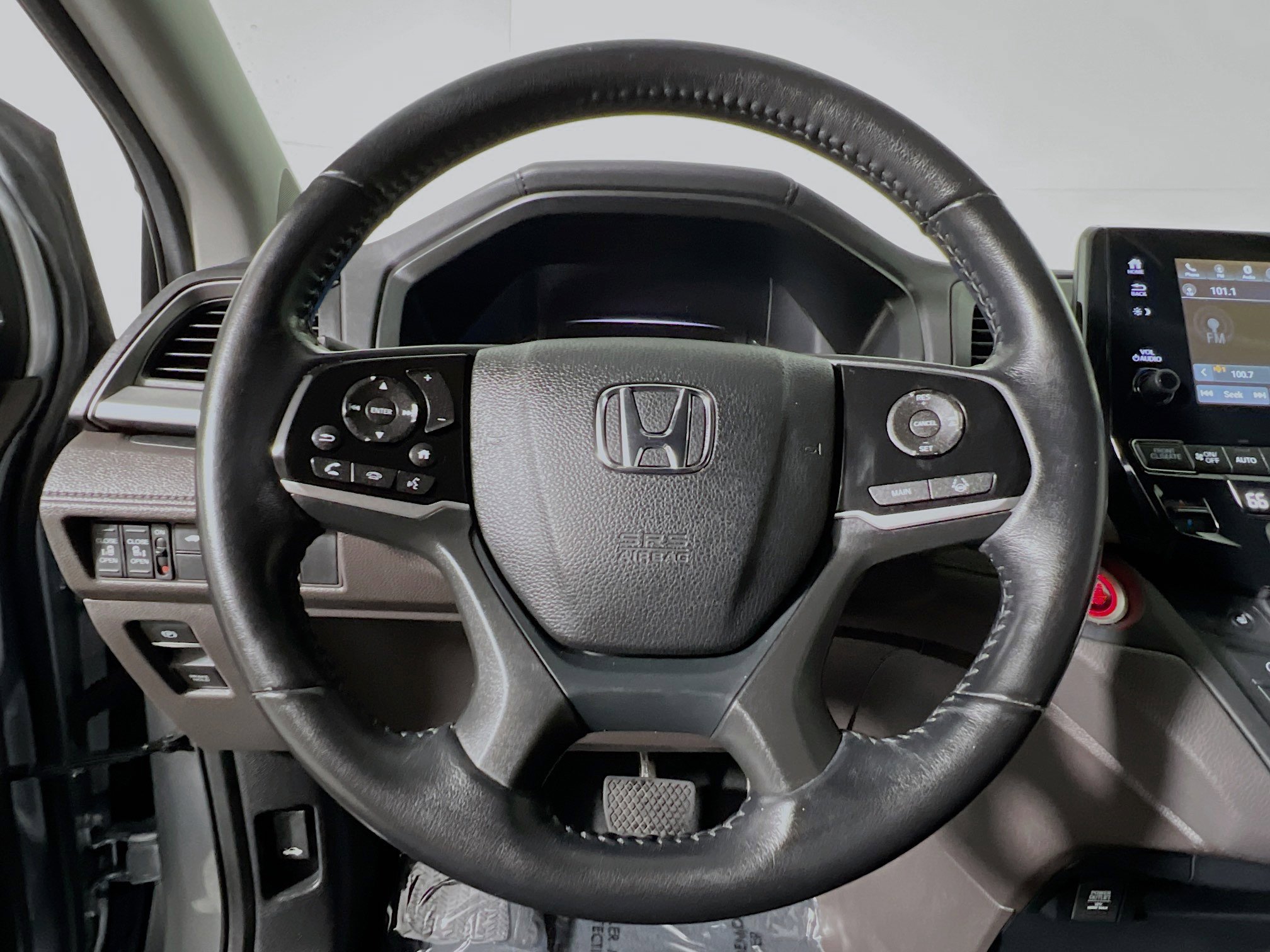 Used 2020 Honda Odyssey EX-L image 18