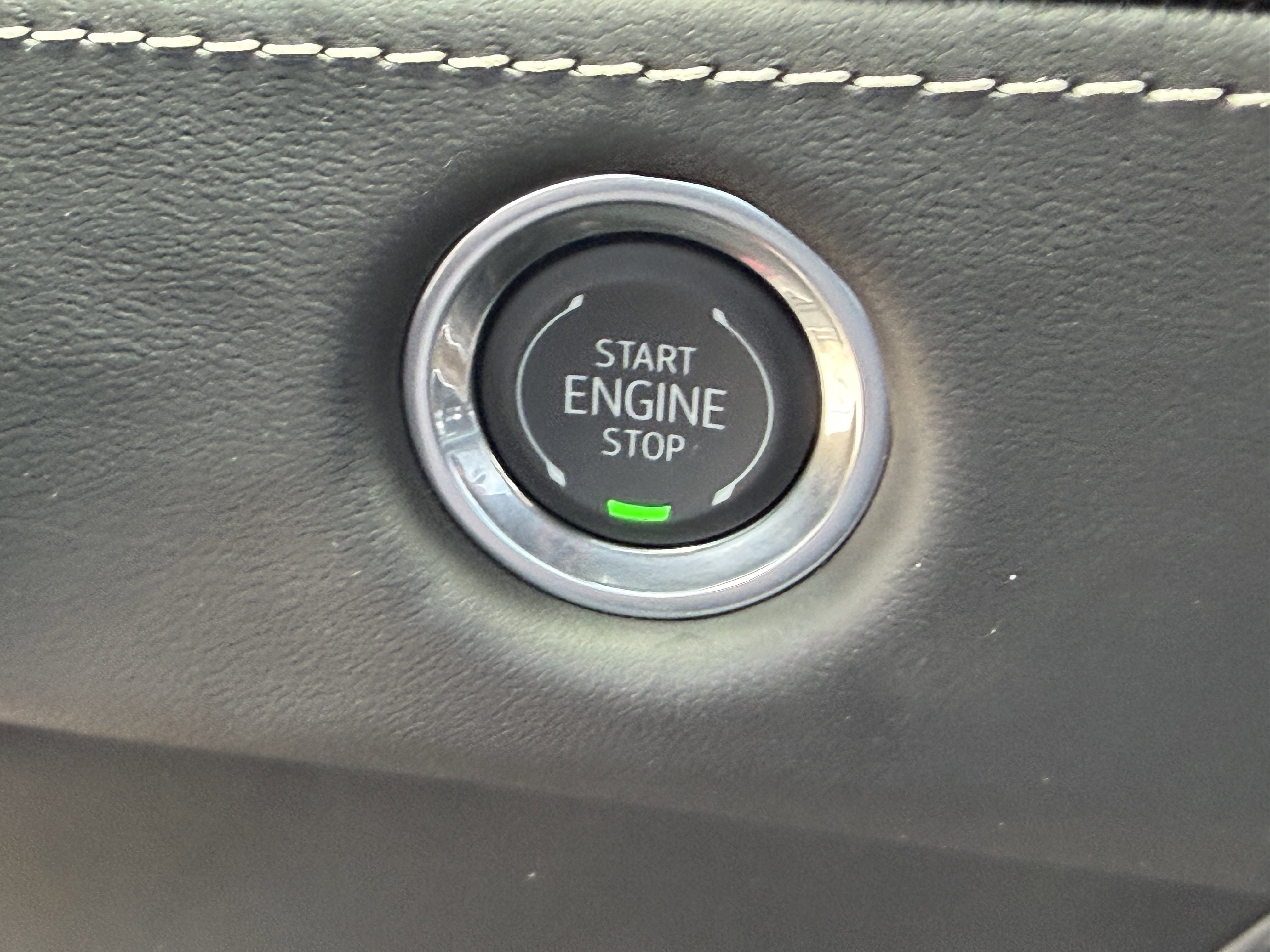 New 2026 Cadillac Escalade Platinum Sport w/ LPO, ONYX Package image 27