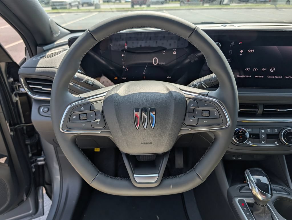 New 2026 Buick Envista Sport Touring w/ Convenience I Package FWD image 15