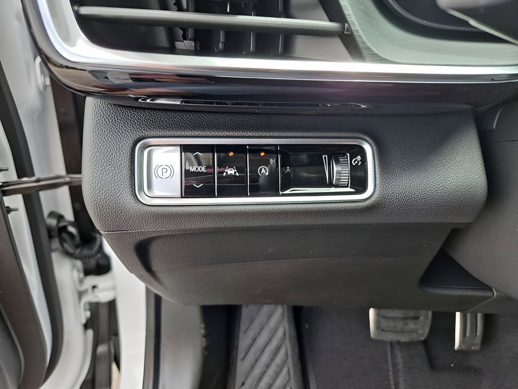 New 2026 Buick Envision Sport Touring AWD/4WD image 35