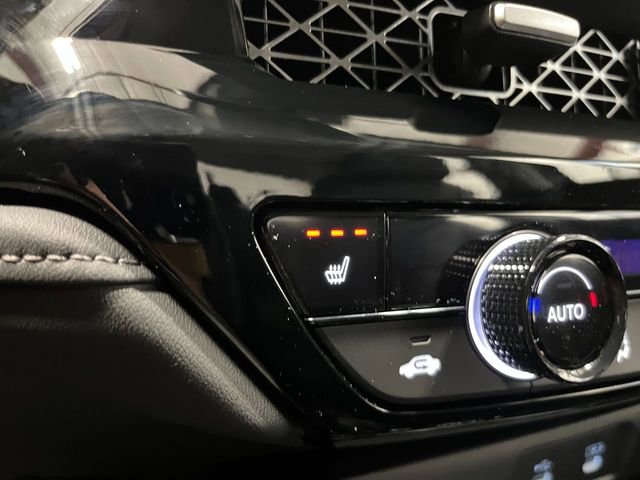 New 2026 Honda Accord EX-L image 20