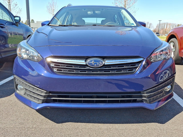 Certified 2023 Subaru Impreza Premium image 2