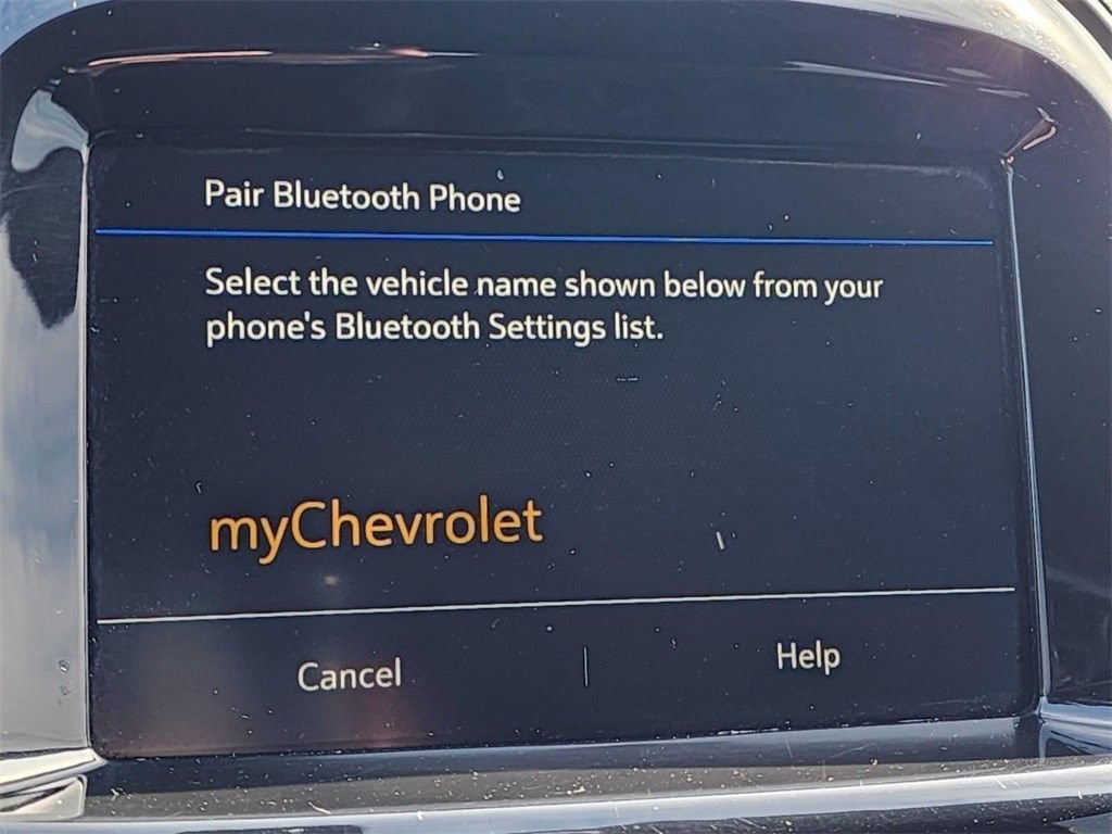 Used 2020 Chevrolet Spark LT FWD image 4