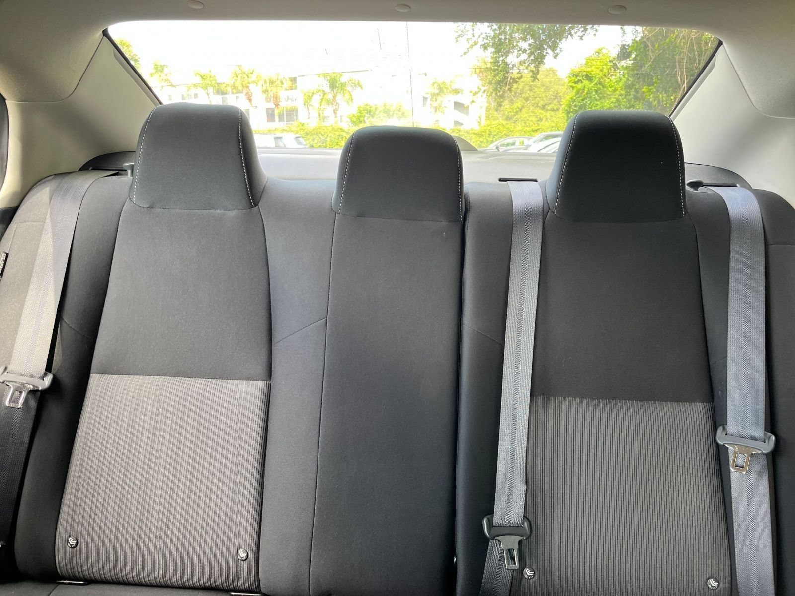 Used 2025 Nissan Sentra SV FWD image 37