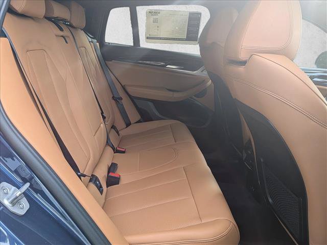 Used 2025 BMW X4 xDrive30i AWD/4WD image 20