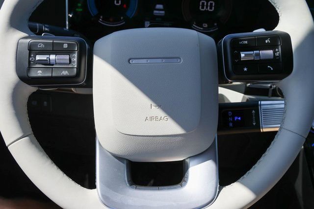 New 2026 Hyundai Santa Fe SEL image 23
