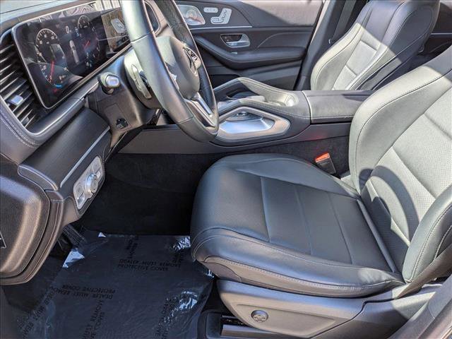 Used 2023 Mercedes-Benz GLE 350 GLE 350 image 17