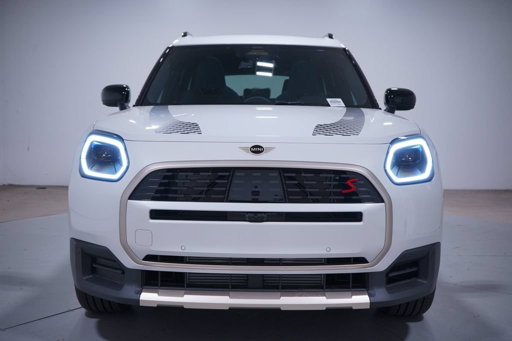 New 2027 MINI Cooper Countryman S AWD/4WD image 4
