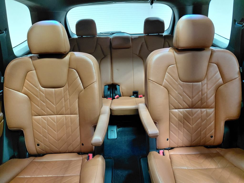 Used 2024 Kia Telluride SX Prestige X-Line AWD/4WD image 7