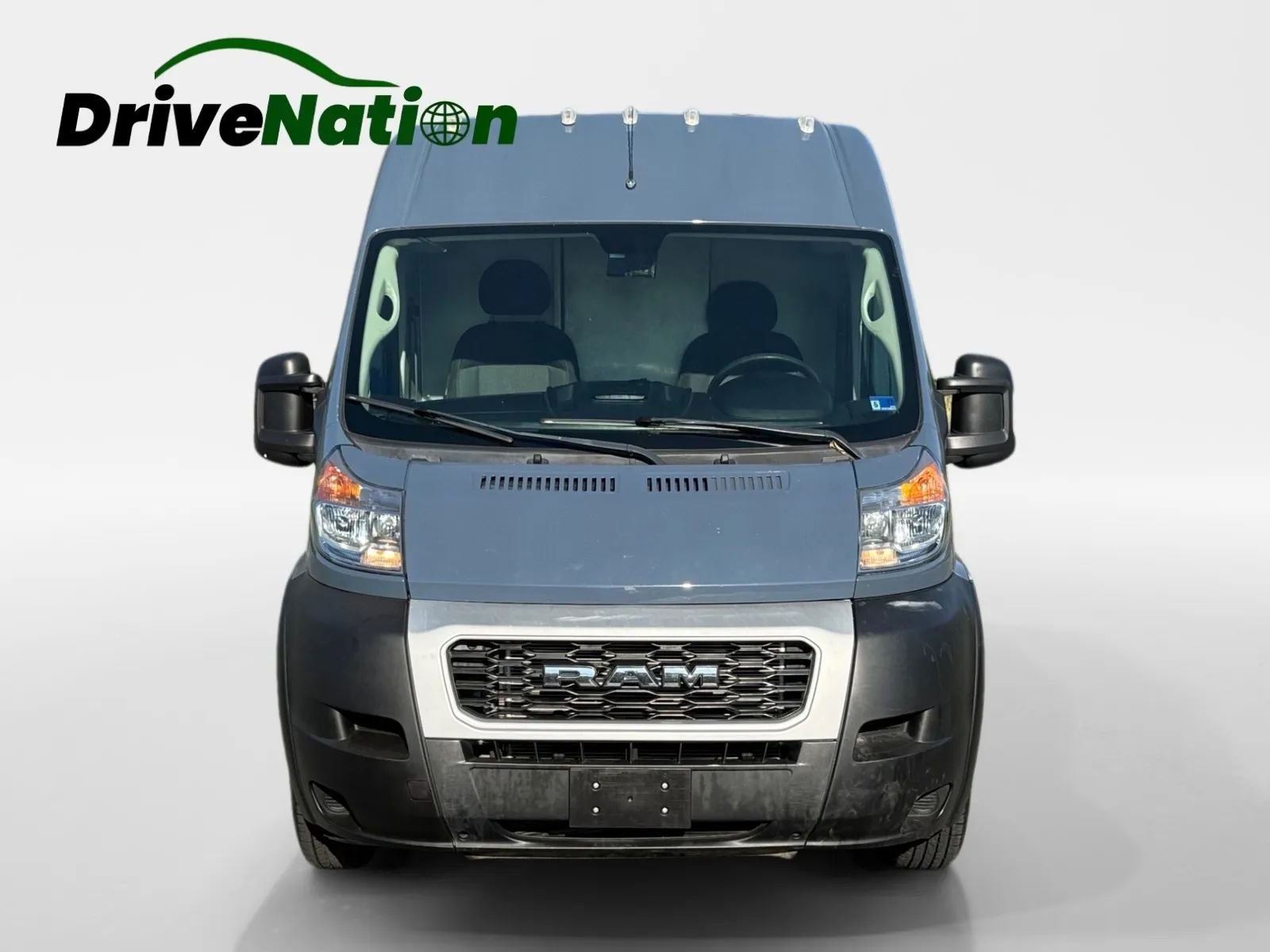 Used 2019 RAM ProMaster 3500 FWD image 2