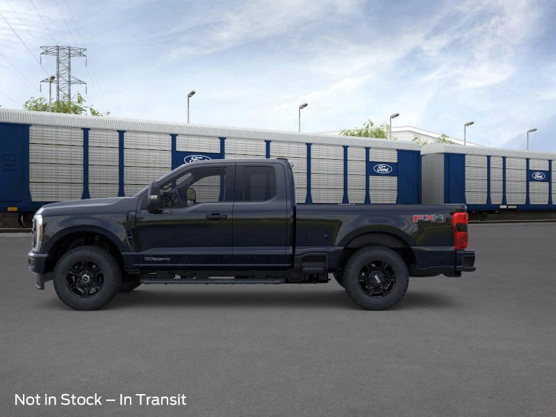 New 2026 Ford F350 XL w/ STX Appearance Package image 34